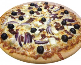 white-pizza